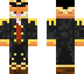 pirate captain garfield