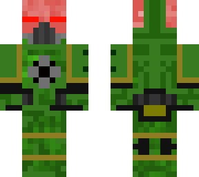 plague marine v2