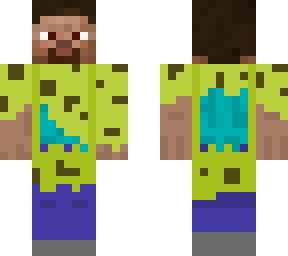 primal steve