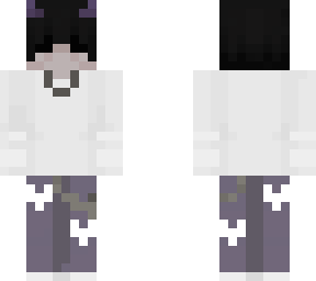 purp version boy