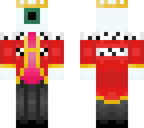 qwsad’s skin 2
