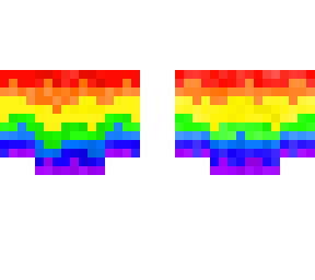 rainbow jumper base
