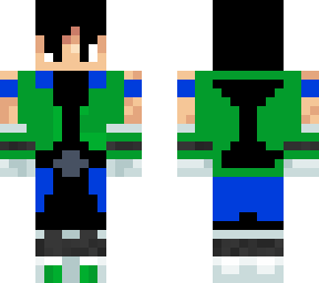 rainytofficialskin