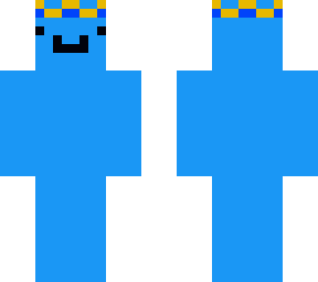 ray skin