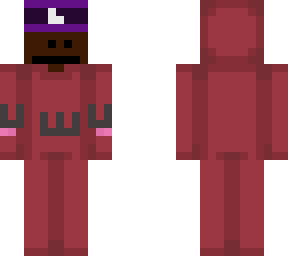 red uwu