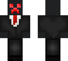 regular suit eruptioncreeper
