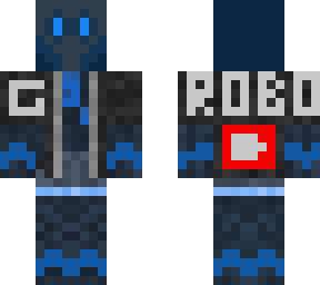 robo gsmp