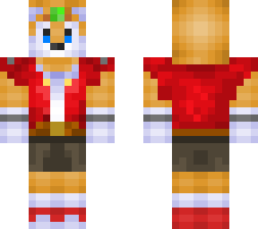 royal tails 3.0