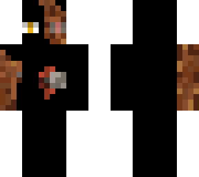 rusty heart