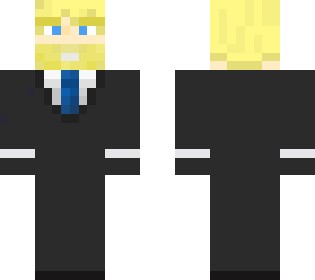 scary hitman