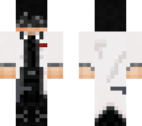 scientist