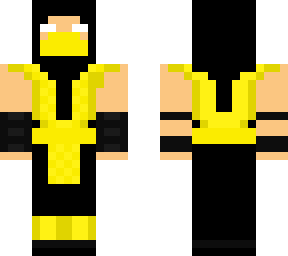 scorpion mk1