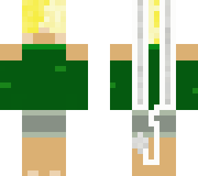 second main skin