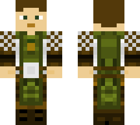 sergeant pineapple random version