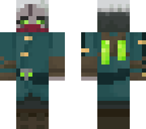 silas