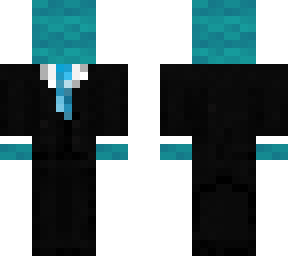 skin cyan