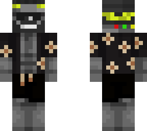 skin dla groczucha