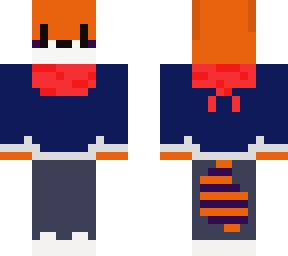 skin for my friend :d
