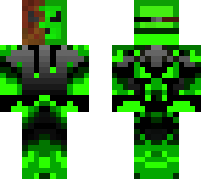 slimey at war