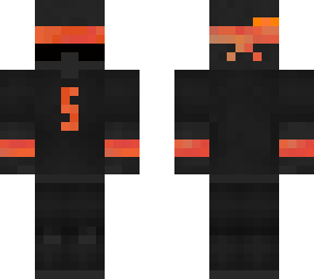 snavei skin