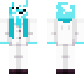 snowey suit