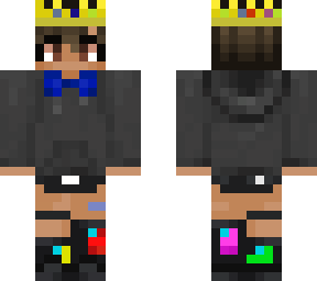 somechez's awesome skin