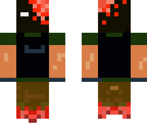 special force zombie
