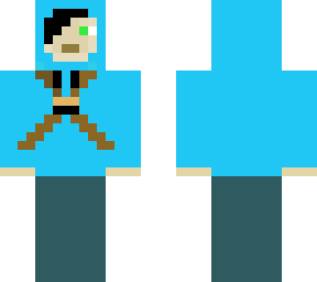 speed runner