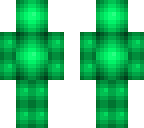 spherize me emerald