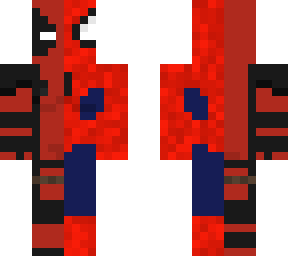 spidey-pool (request)