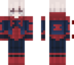 spidrmanni