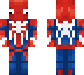 spuderman ps4
