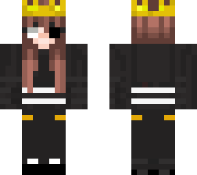 starecrown skin official (ft star)
