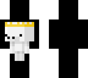 steve: techno's bear
