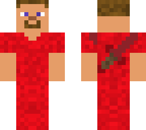 steve