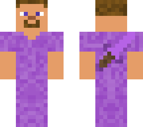 steve