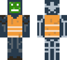 stray robot