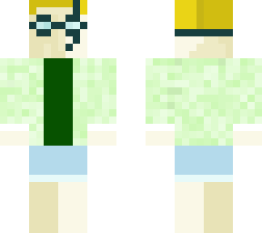 summer dude