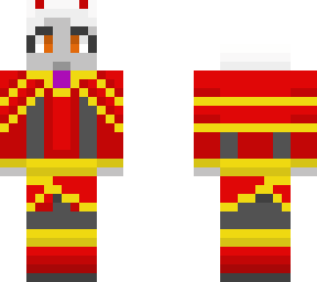 supreme calamitas