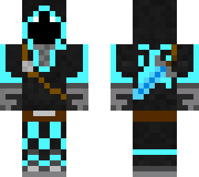 swiftboyhalo's real bbh skin
