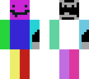 switchface doubleface