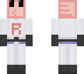 team rocket wippyprawn2404