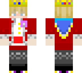 technobladenonbinary