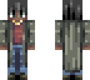 terraria - arms dealer
