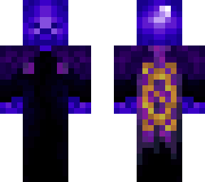 the indigo king