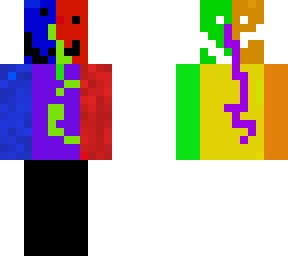 the ittzzzzzzmoosa69 skin