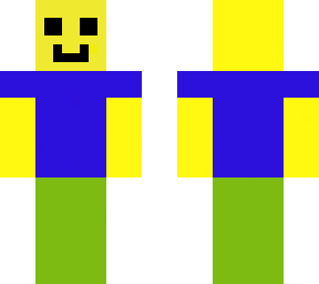 the noob
