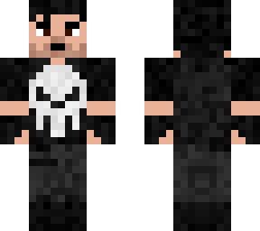 the punisher