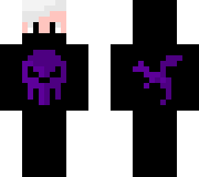 the skin [special effect]