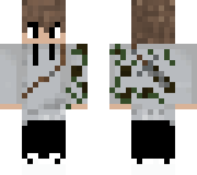 the wither boy (miner changes)